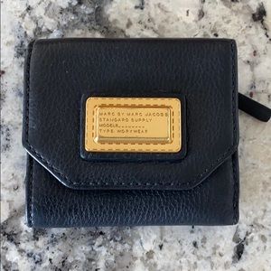 Marc Jacobs wallet